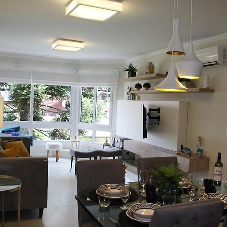 Apartamento No Centro De Gramado 아파트 외부 사진