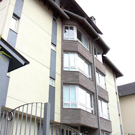 Apartamento No Centro De Gramado 아파트 외부 사진