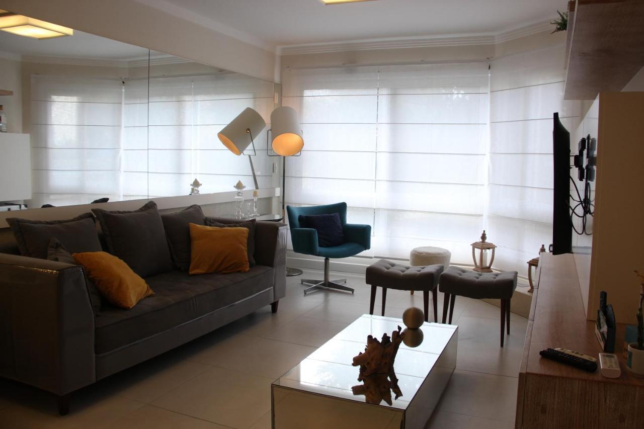 Apartamento No Centro De Gramado 아파트 외부 사진