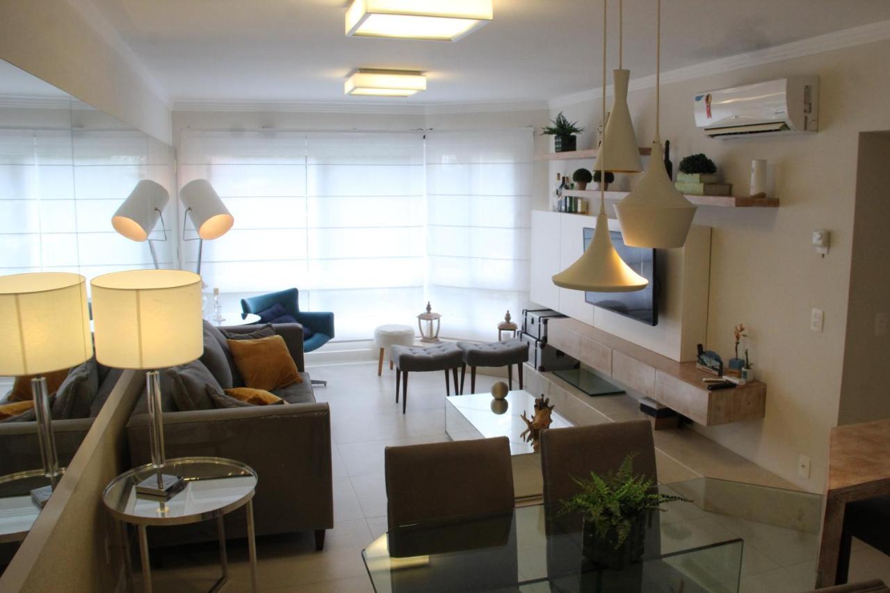 Apartamento No Centro De Gramado 아파트 외부 사진