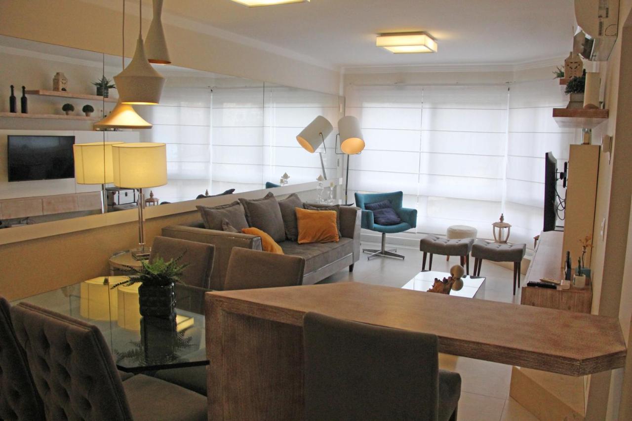 Apartamento No Centro De Gramado 아파트 외부 사진