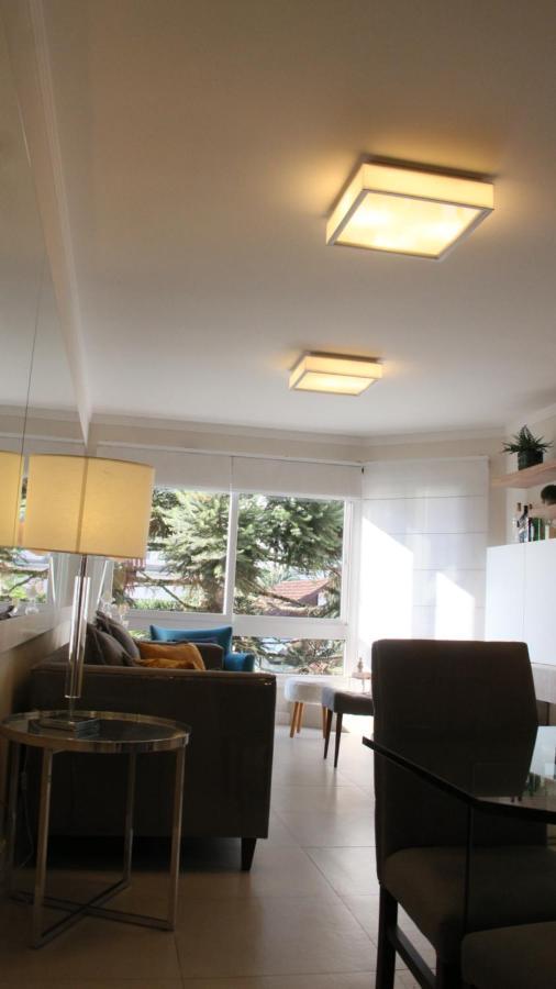 Apartamento No Centro De Gramado 아파트 외부 사진