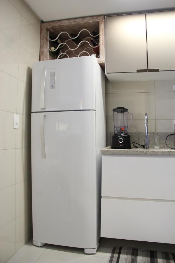 Apartamento No Centro De Gramado 아파트 외부 사진
