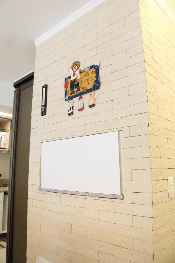 Apartamento No Centro De Gramado 아파트 외부 사진