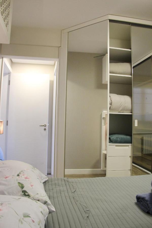 Apartamento No Centro De Gramado 아파트 외부 사진