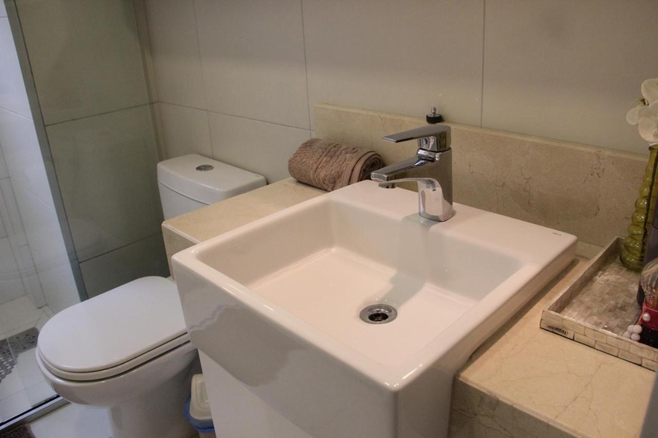 Apartamento No Centro De Gramado 아파트 외부 사진