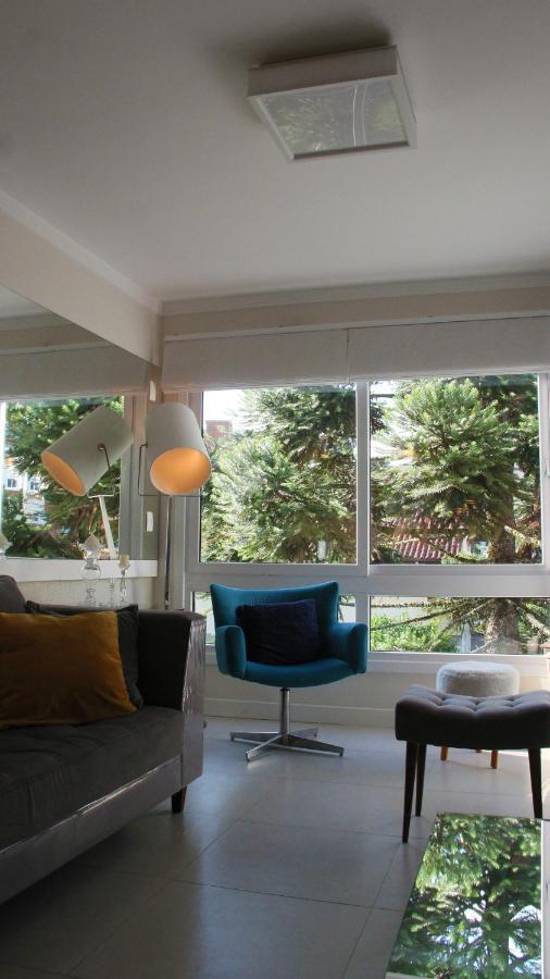 Apartamento No Centro De Gramado 아파트 외부 사진