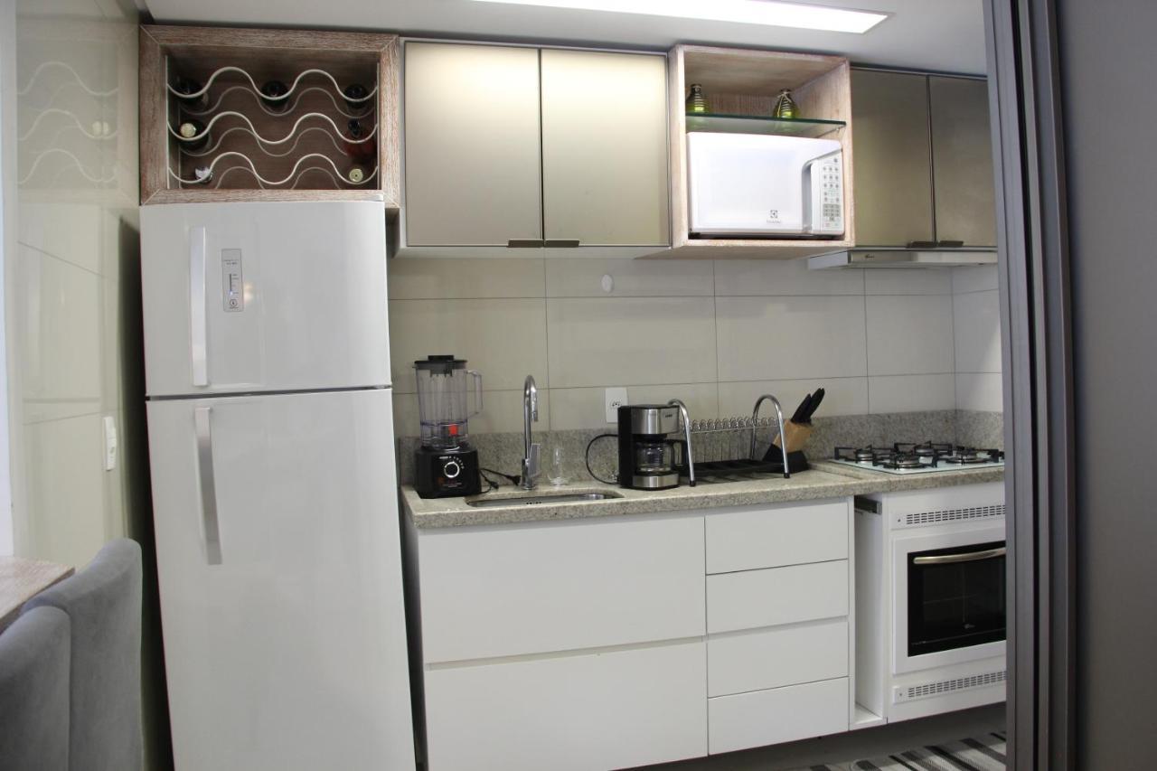 Apartamento No Centro De Gramado 아파트 외부 사진