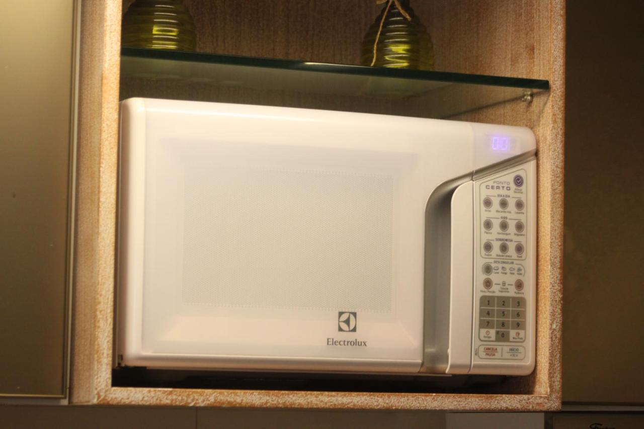Apartamento No Centro De Gramado 아파트 외부 사진