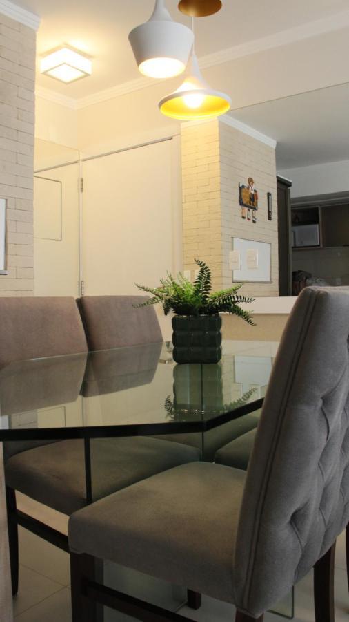 Apartamento No Centro De Gramado 아파트 외부 사진