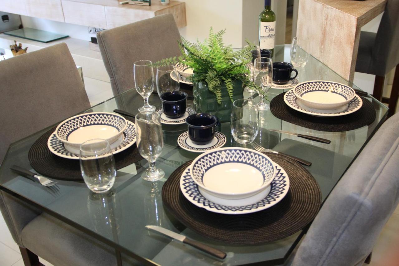 Apartamento No Centro De Gramado 아파트 외부 사진