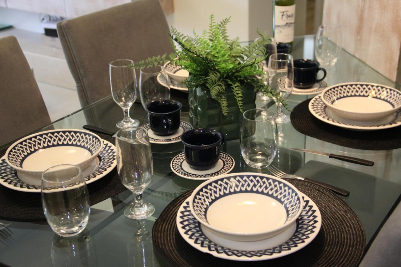 Apartamento No Centro De Gramado 아파트 외부 사진