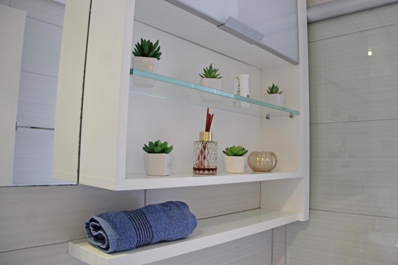 Apartamento No Centro De Gramado 아파트 외부 사진
