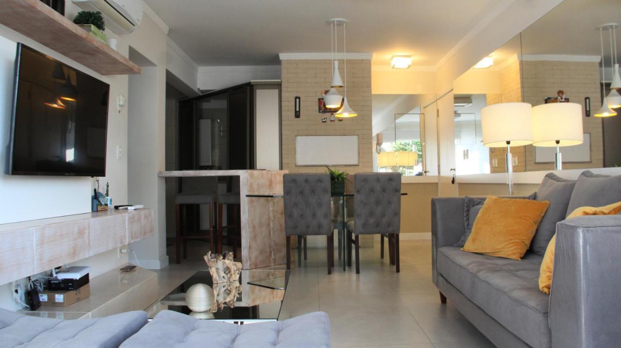 Apartamento No Centro De Gramado 아파트 외부 사진