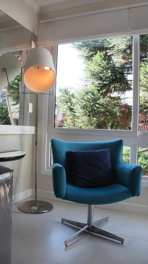 Apartamento No Centro De Gramado 아파트 외부 사진