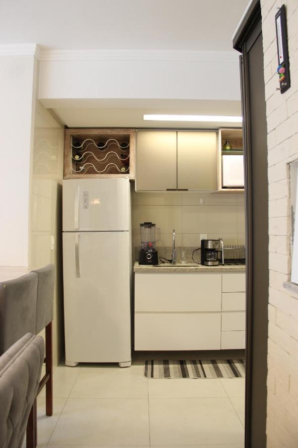 Apartamento No Centro De Gramado 아파트 외부 사진