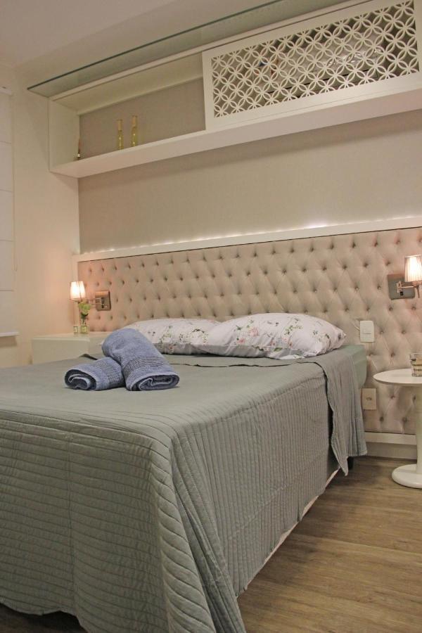 Apartamento No Centro De Gramado 아파트 외부 사진