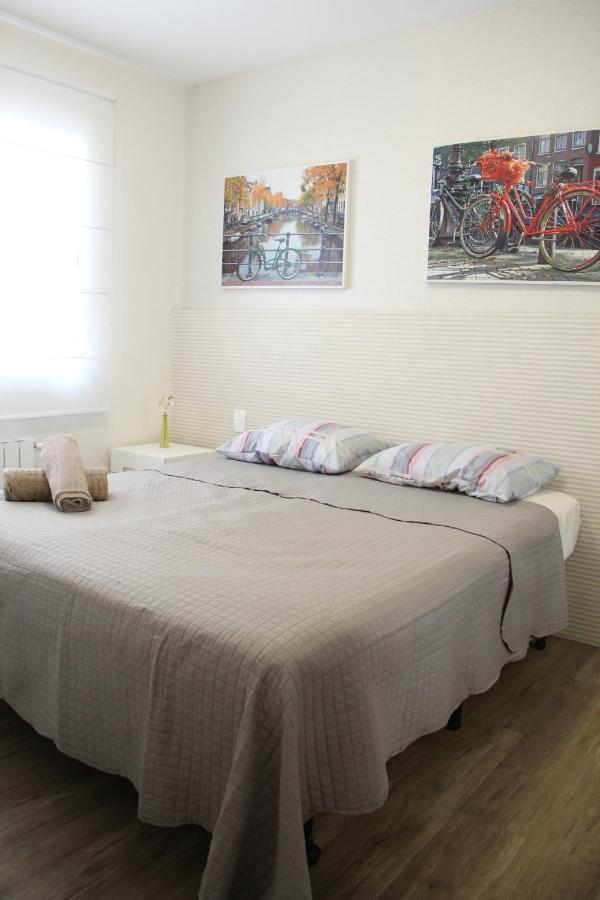 Apartamento No Centro De Gramado 아파트 외부 사진