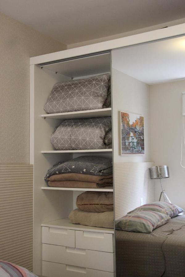 Apartamento No Centro De Gramado 아파트 외부 사진