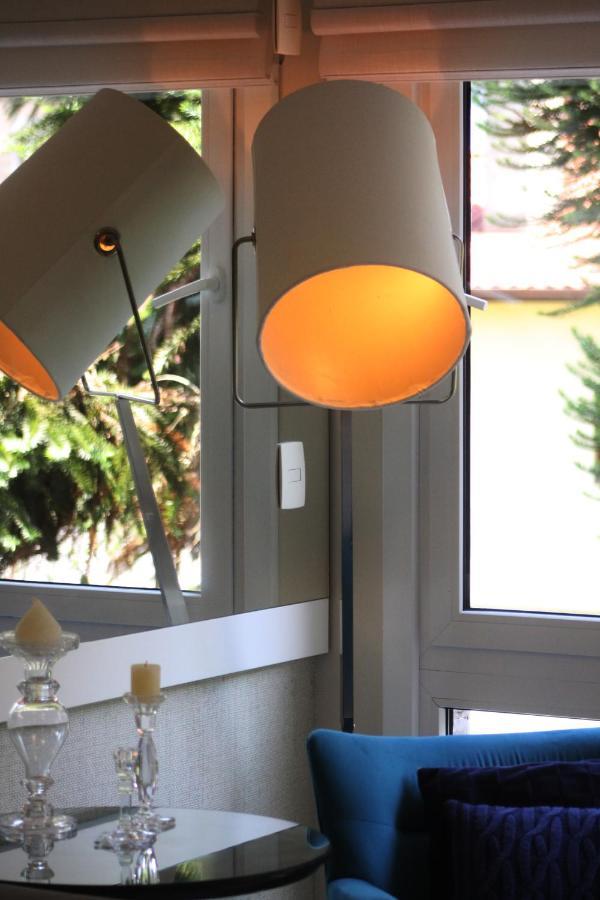 Apartamento No Centro De Gramado 아파트 외부 사진