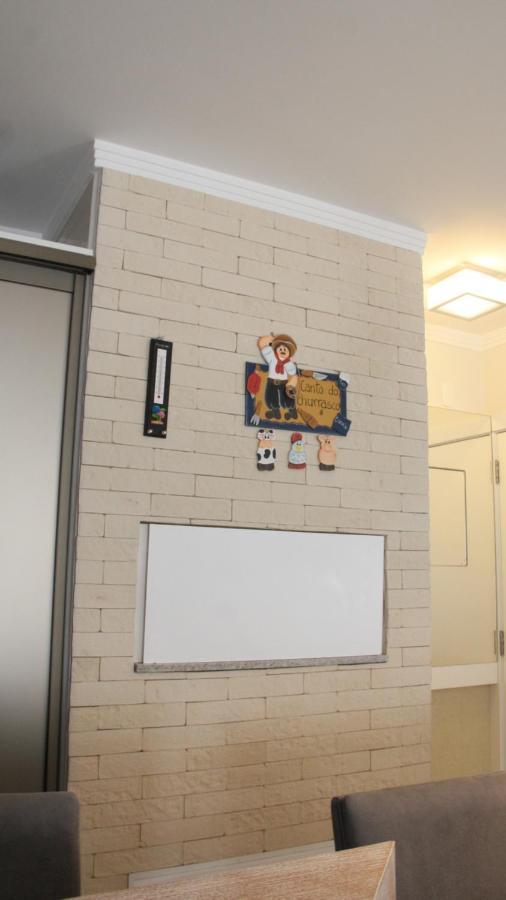 Apartamento No Centro De Gramado 아파트 외부 사진