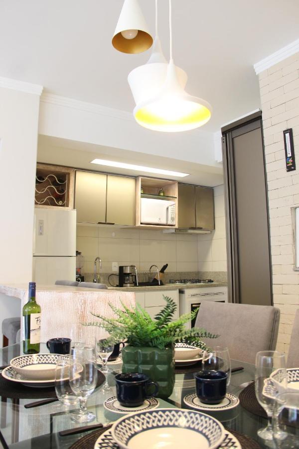 Apartamento No Centro De Gramado 아파트 외부 사진