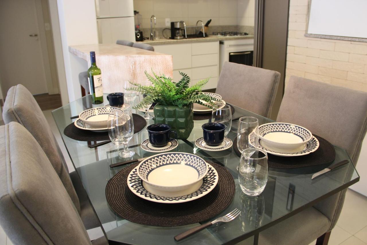 Apartamento No Centro De Gramado 아파트 외부 사진