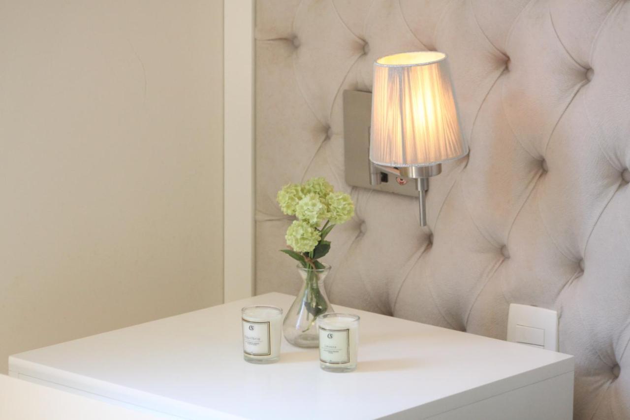 Apartamento No Centro De Gramado 아파트 외부 사진