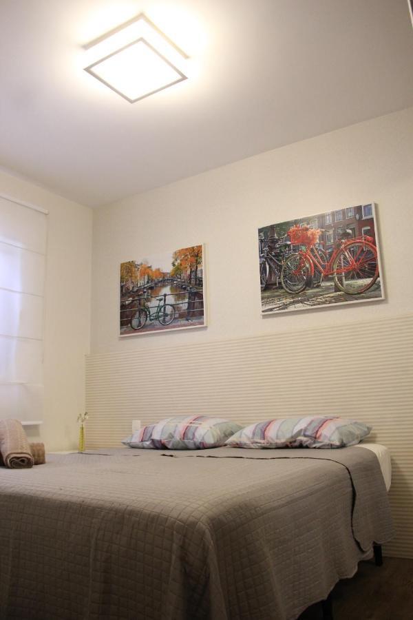 Apartamento No Centro De Gramado 아파트 외부 사진
